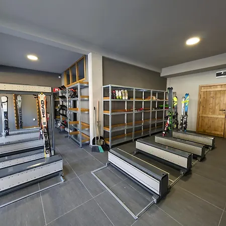 Bratski - 200m Od Gondole 아파트 Brzeće