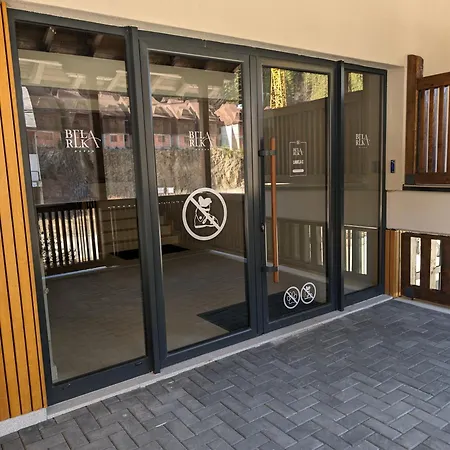 아파트 Bratski - 200m Od Gondole Brzeće