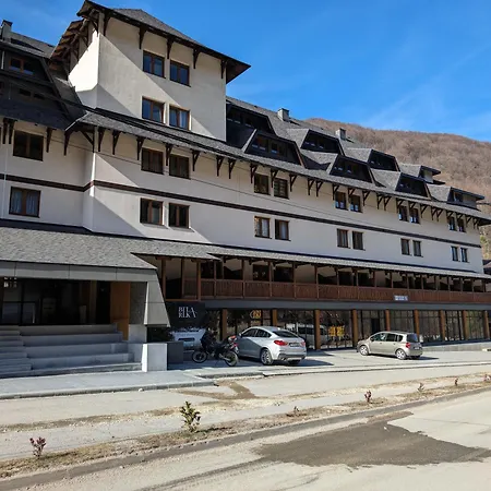 아파트 Bratski - 200m Od Gondole