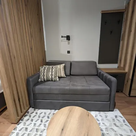 아파트 Bratski - 200m Od Gondole