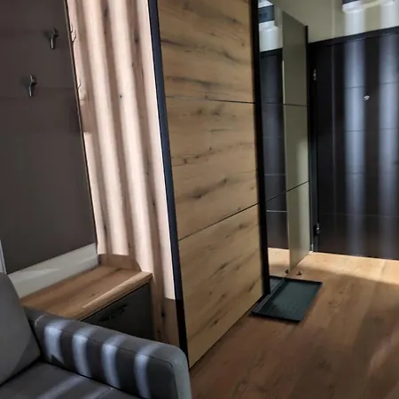 아파트 Bratski - 200m Od Gondole