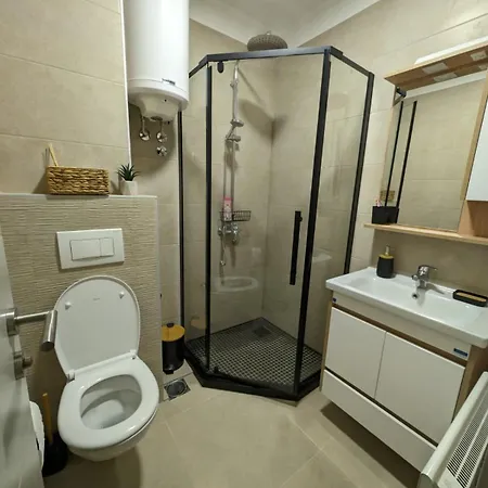 Bratski - 200m Od Gondole * Brzeće