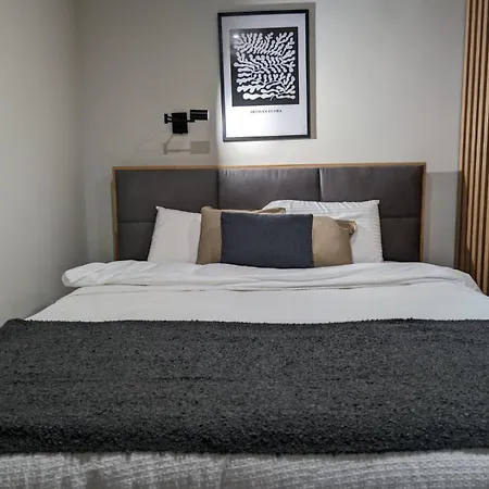 아파트 Bratski - 200m Od Gondole