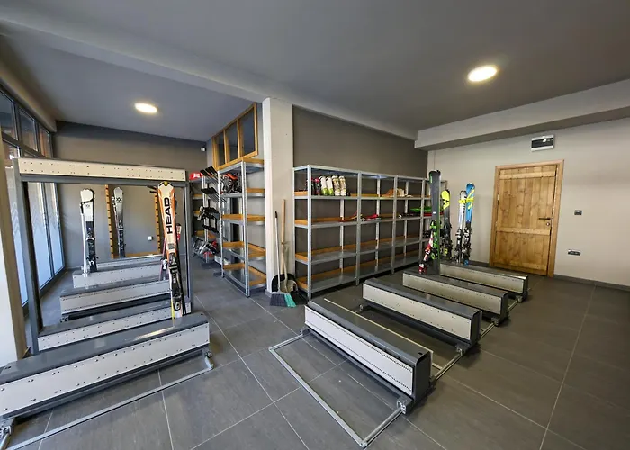 Bratski - 200m Od Gondole Apartmán Brzeće