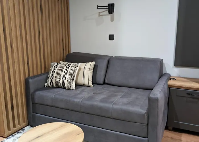 Apartmán Bratski - 200m Od Gondole