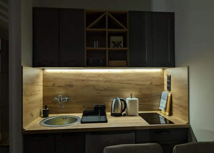 Bratski - 200m Od Gondole * Brzeće