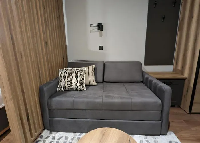 Apartmán Bratski - 200m Od Gondole