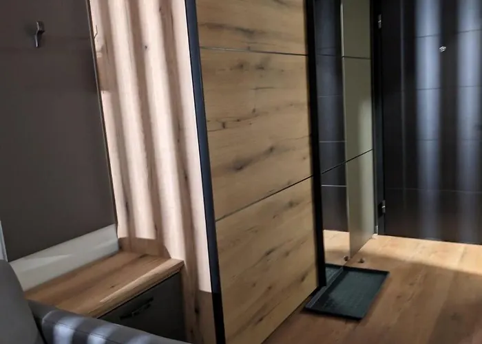 Apartmán Bratski - 200m Od Gondole