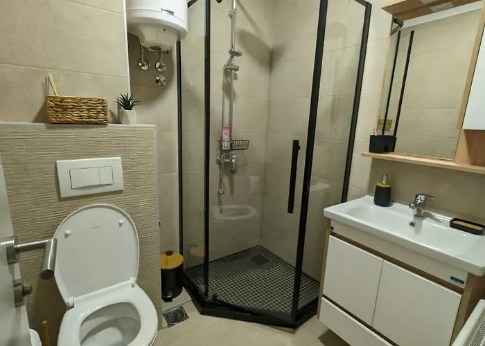 Bratski - 200m Od Gondole * Brzeće