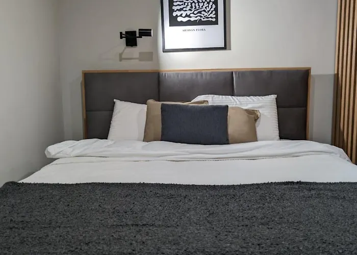 Apartmán Bratski - 200m Od Gondole