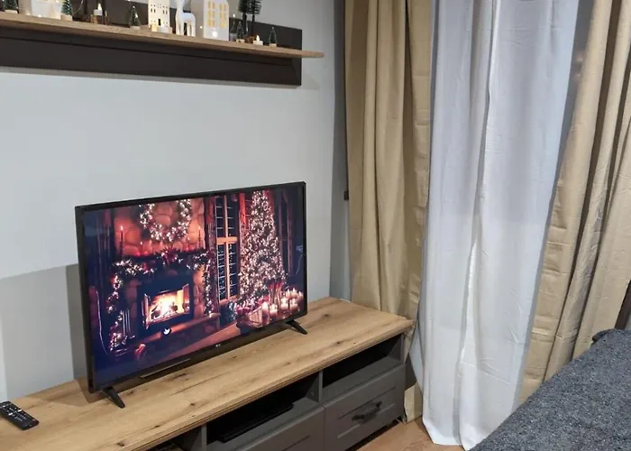 Bratski - 200m Od Gondole Apartmán *